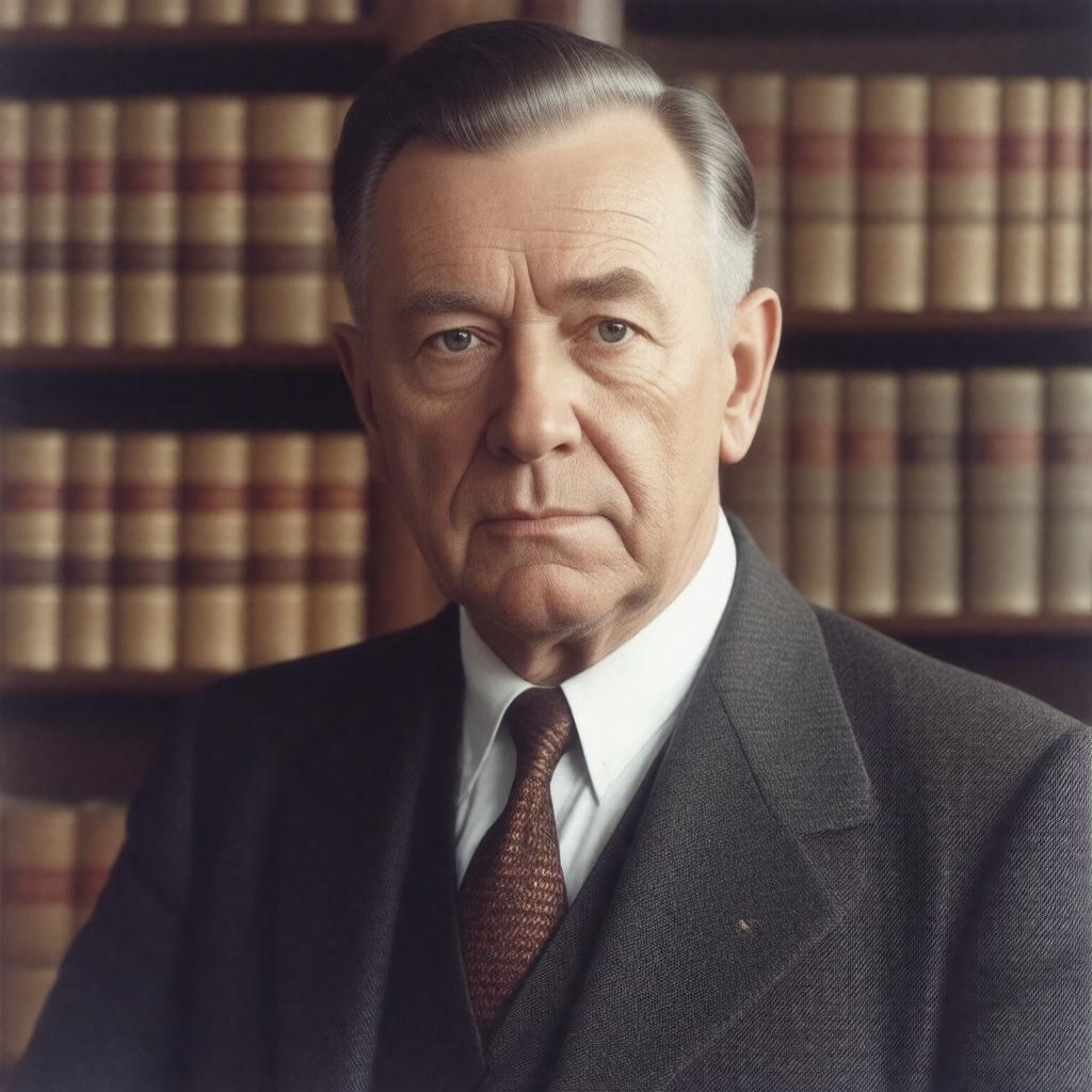 Curtis Bean Dall
